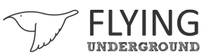 Flying Underground Logo